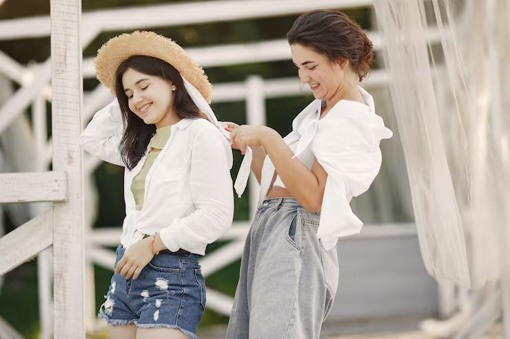 10 Everyday Hemp Outfits That Are Stylish, Soft, and Sustainable