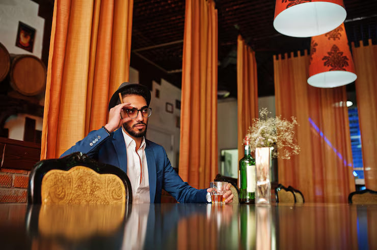 Why Conscious Luxury Is the New Cool — and What AANGĪ Stands For