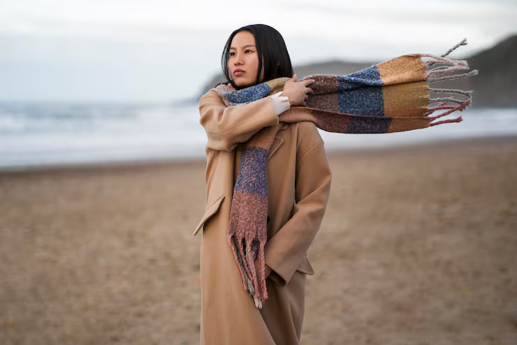 Why Hemp Is the Perfect Fabric for Winter in South Asia