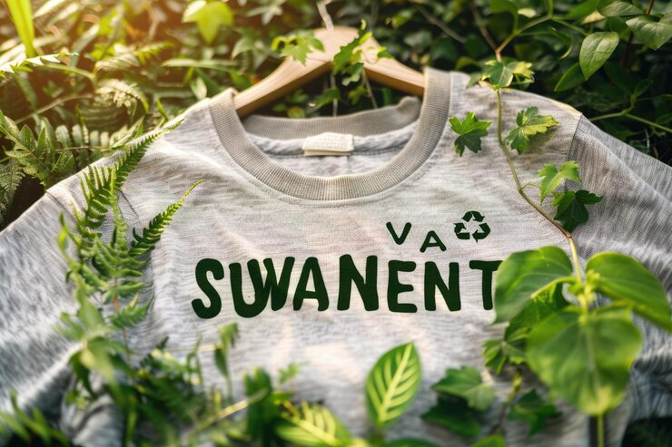 Hemp vs Cotton vs Polyester: The Truth Behind Your Clothes