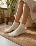 AANGĪ Premium Hemp Socks Gift Box – 53% Hemp & Organic Cotton | Ankle  Length