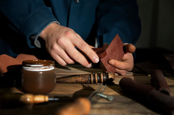 Crafted for Everyday Luxury