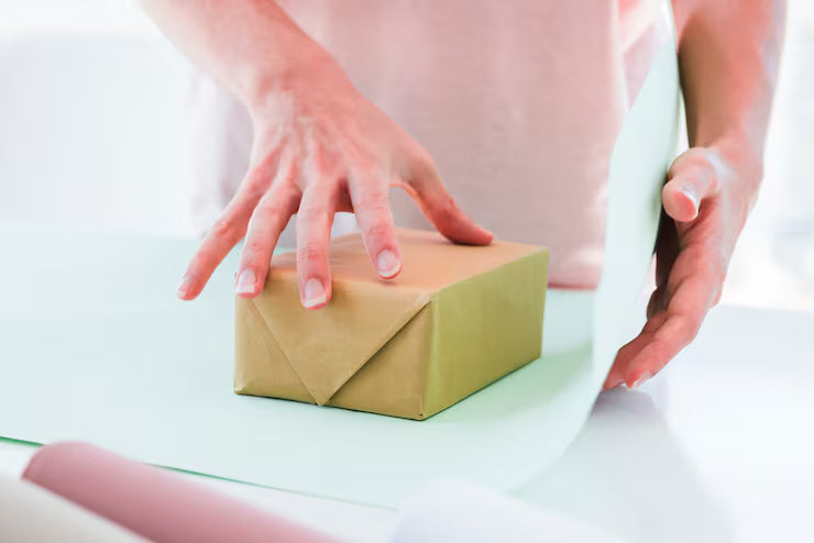 Packaging with Purpose