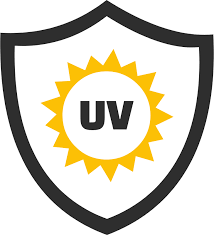 UV Resistant